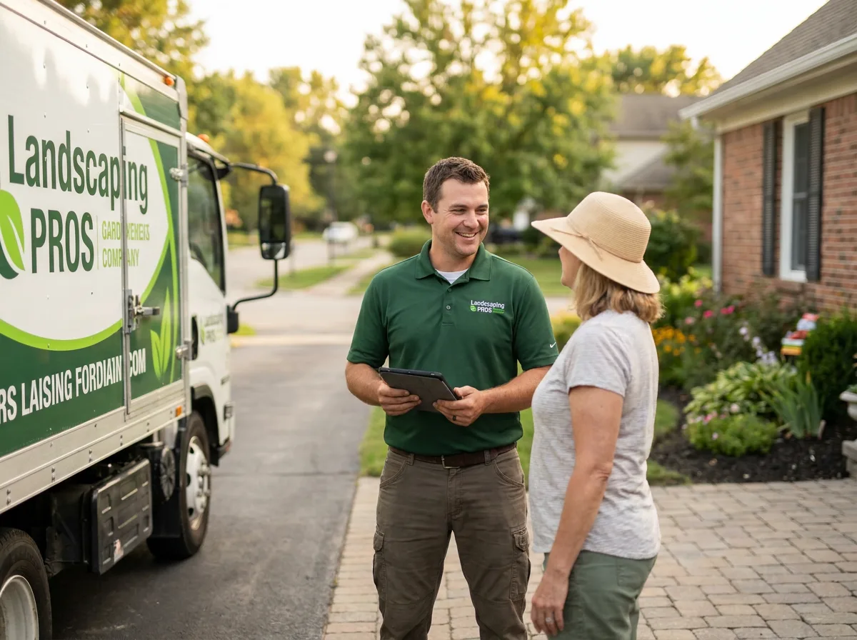 Landscaping White Oak, GA FAQs